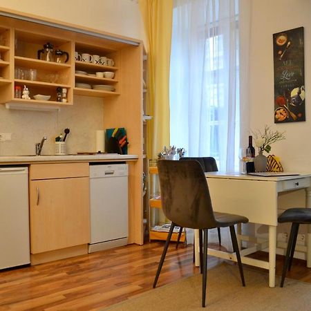 City-Maisonette Wien Eksteriør bilde