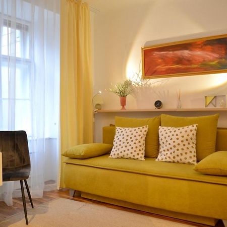 City-Maisonette Wien Eksteriør bilde