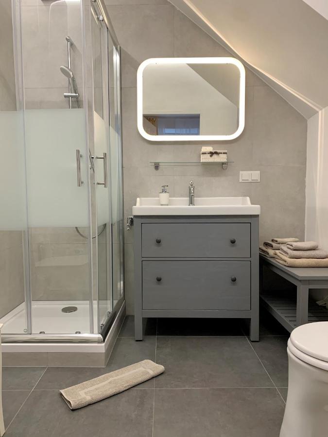 City-Maisonette Wien Eksteriør bilde